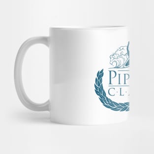 1987 Pipe Classic Mug